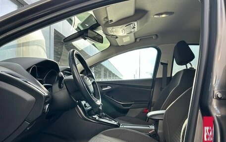 Ford Focus III, 2018 год, 1 320 000 рублей, 9 фотография