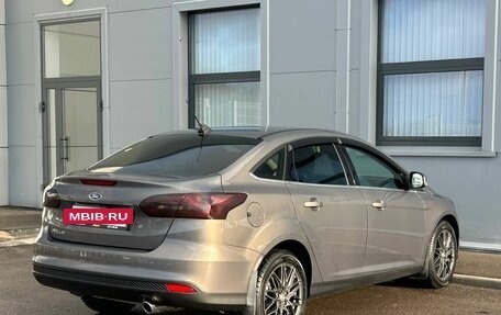 Ford Focus III, 2018 год, 1 320 000 рублей, 5 фотография