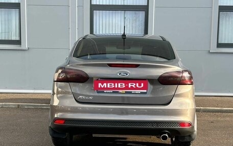 Ford Focus III, 2018 год, 1 320 000 рублей, 4 фотография