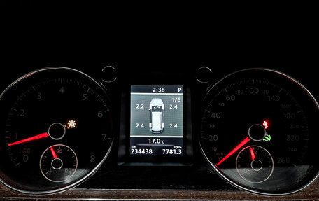 Volkswagen Passat B7, 2012 год, 1 400 000 рублей, 16 фотография