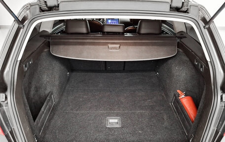 Volkswagen Passat B7, 2012 год, 1 400 000 рублей, 12 фотография