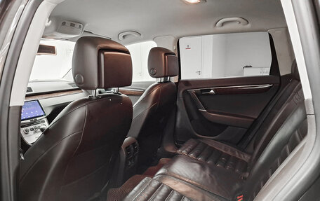 Volkswagen Passat B7, 2012 год, 1 400 000 рублей, 15 фотография