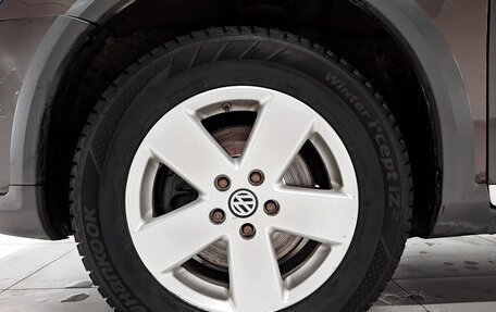 Volkswagen Passat B7, 2012 год, 1 400 000 рублей, 22 фотография