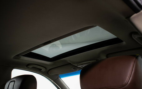 Infiniti QX50 I рестайлинг, 2016 год, 2 210 000 рублей, 10 фотография