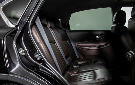 Infiniti QX50 I рестайлинг, 2016 год, 2 210 000 рублей, 9 фотография