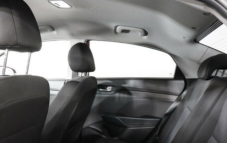 Hyundai Solaris II рестайлинг, 2022 год, 1 930 000 рублей, 12 фотография