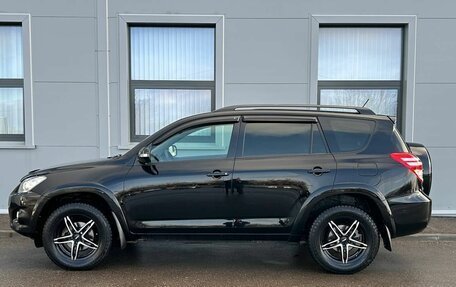 Toyota RAV4, 2011 год, 1 679 000 рублей, 3 фотография