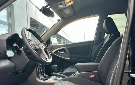 Toyota RAV4, 2011 год, 1 679 000 рублей, 5 фотография