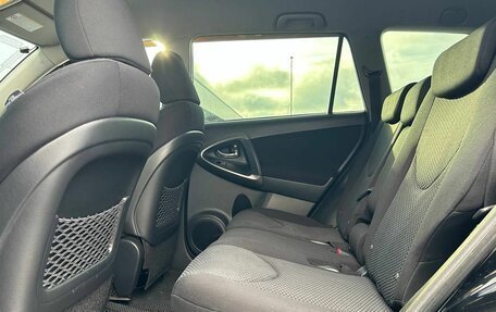 Toyota RAV4, 2011 год, 1 679 000 рублей, 6 фотография