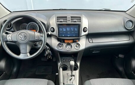 Toyota RAV4, 2011 год, 1 679 000 рублей, 7 фотография