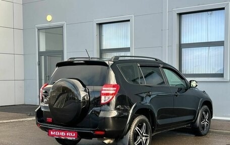 Toyota RAV4, 2011 год, 1 679 000 рублей, 4 фотография