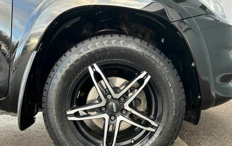 Toyota RAV4, 2011 год, 1 679 000 рублей, 13 фотография