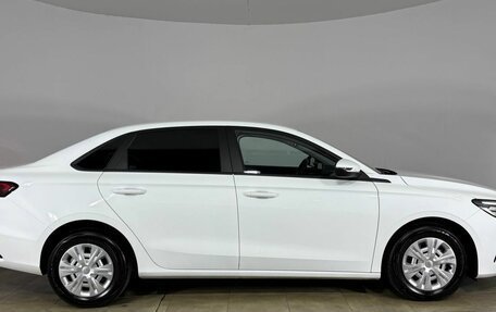 Geely Emgrand, 2024 год, 1 720 000 рублей, 3 фотография