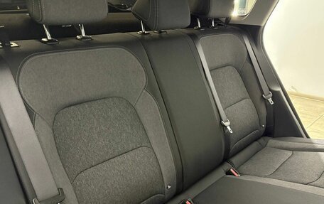 Geely Emgrand, 2024 год, 1 720 000 рублей, 7 фотография