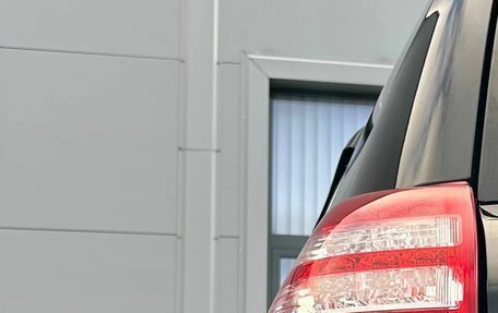 Toyota RAV4, 2011 год, 1 679 000 рублей, 14 фотография