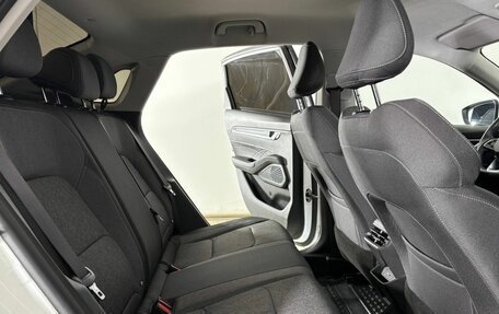 Geely Emgrand, 2024 год, 1 720 000 рублей, 8 фотография