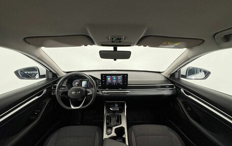 Geely Emgrand, 2024 год, 1 720 000 рублей, 11 фотография