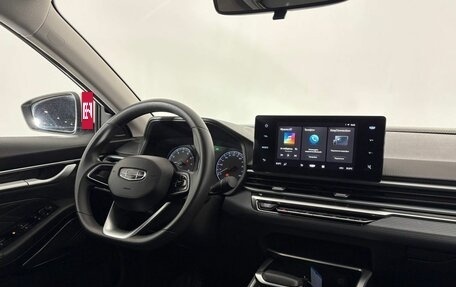 Geely Emgrand, 2024 год, 1 720 000 рублей, 12 фотография