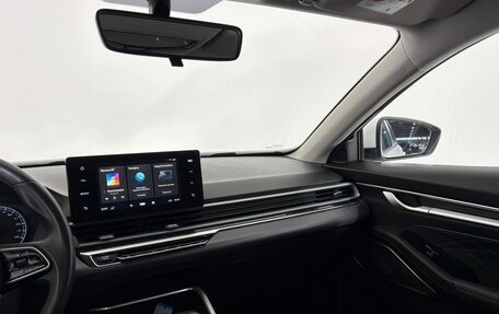Geely Emgrand, 2024 год, 1 720 000 рублей, 13 фотография