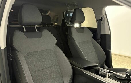 Geely Emgrand, 2024 год, 1 720 000 рублей, 20 фотография