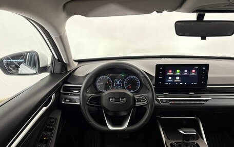 Geely Emgrand, 2024 год, 1 720 000 рублей, 17 фотография