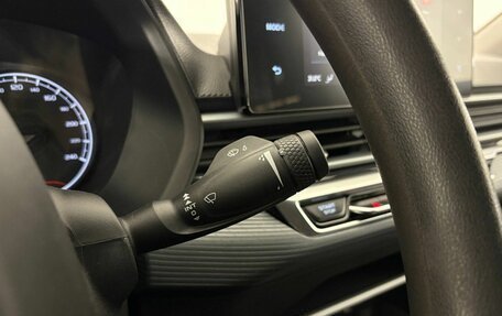 Geely Emgrand, 2024 год, 1 720 000 рублей, 25 фотография