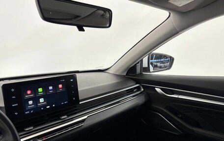 Geely Emgrand, 2024 год, 1 720 000 рублей, 26 фотография