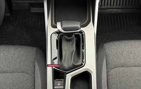 Geely Emgrand, 2024 год, 1 720 000 рублей, 16 фотография