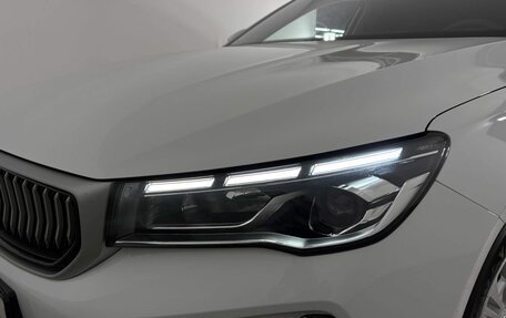 Geely Emgrand, 2024 год, 1 720 000 рублей, 28 фотография