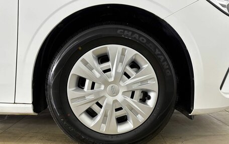 Geely Emgrand, 2024 год, 1 720 000 рублей, 29 фотография