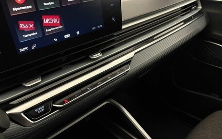 Geely Emgrand, 2024 год, 1 720 000 рублей, 15 фотография