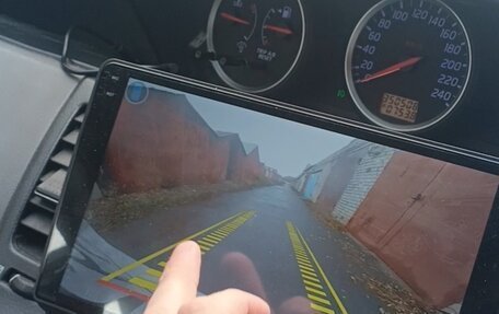 Nissan Primera III, 2003 год, 440 000 рублей, 10 фотография