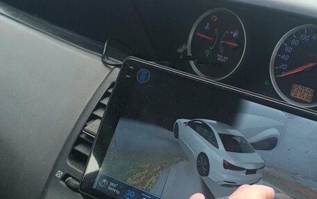 Nissan Primera III, 2003 год, 440 000 рублей, 15 фотография