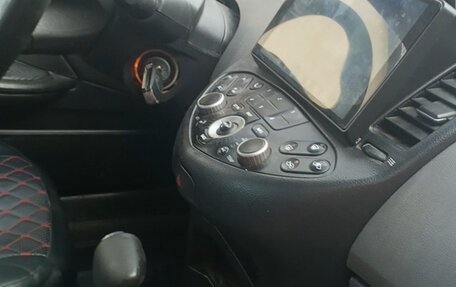 Nissan Primera III, 2003 год, 440 000 рублей, 7 фотография