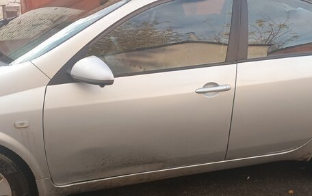 Nissan Primera III, 2003 год, 440 000 рублей, 5 фотография