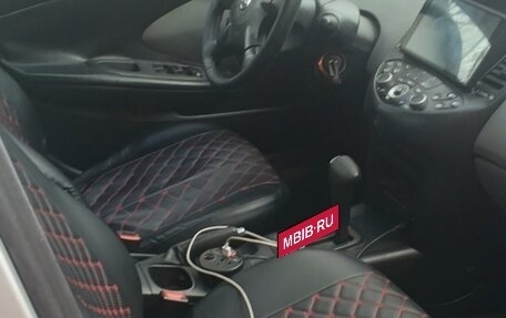 Nissan Primera III, 2003 год, 440 000 рублей, 12 фотография