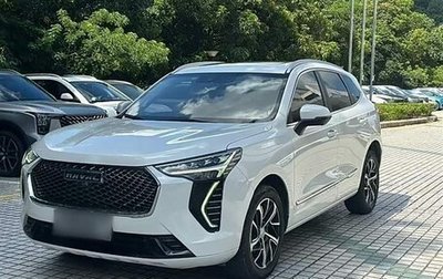 Haval Jolion, 2021 год, 1 350 000 рублей, 1 фотография