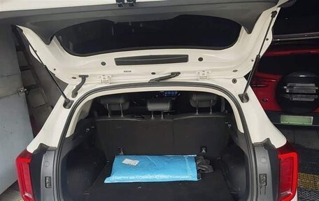 Haval Jolion, 2021 год, 1 350 000 рублей, 2 фотография
