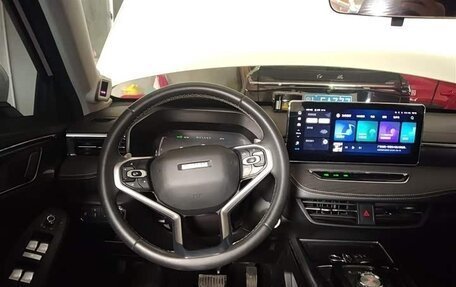 Haval Jolion, 2021 год, 1 350 000 рублей, 6 фотография