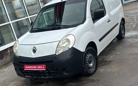 Renault Kangoo II рестайлинг, 2012 год, 500 000 рублей, 1 фотография