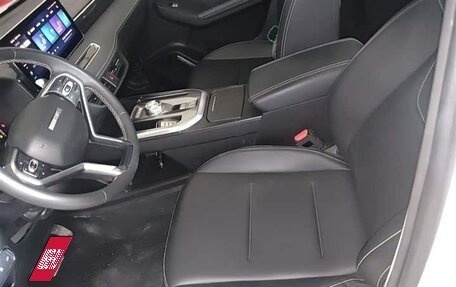 Haval Jolion, 2021 год, 1 350 000 рублей, 4 фотография