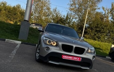 BMW X1, 2010 год, 999 000 рублей, 1 фотография