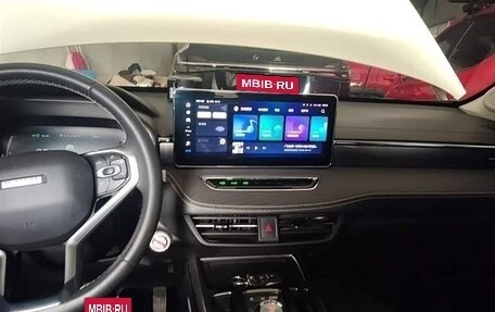 Haval Jolion, 2021 год, 1 350 000 рублей, 7 фотография