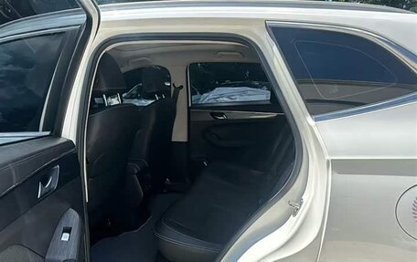 Haval Jolion, 2021 год, 1 350 000 рублей, 10 фотография
