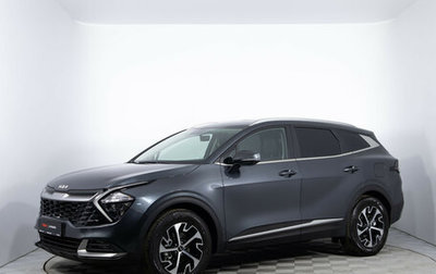 KIA Sportage IV рестайлинг, 2024 год, 4 060 000 рублей, 1 фотография