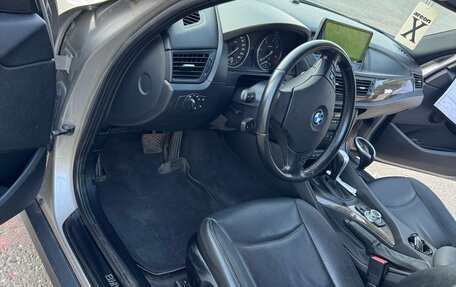 BMW X1, 2010 год, 999 000 рублей, 2 фотография