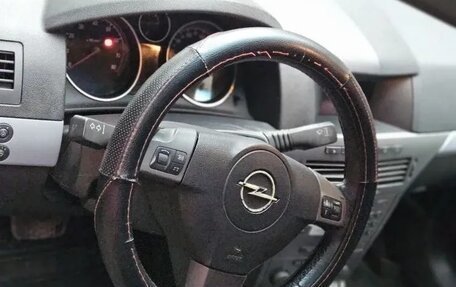 Opel Astra H, 2005 год, 370 000 рублей, 9 фотография