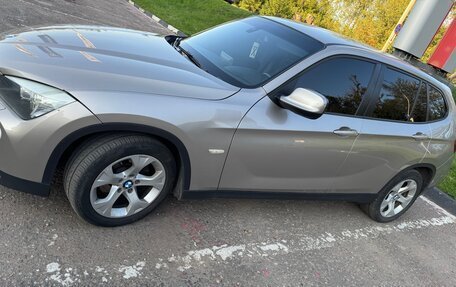 BMW X1, 2010 год, 999 000 рублей, 6 фотография