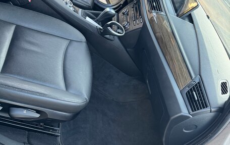 BMW X1, 2010 год, 999 000 рублей, 3 фотография