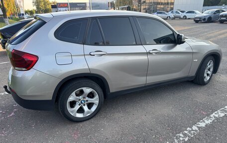 BMW X1, 2010 год, 999 000 рублей, 4 фотография